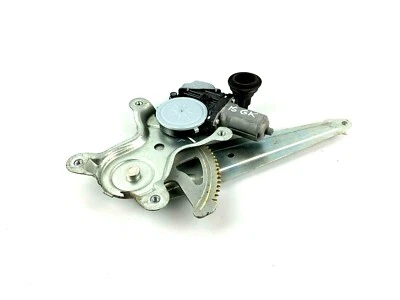 Lexus IS250 F-Sport Rear Left Window Glass Motor Regulator 85710-53100 - Image 1 of 4