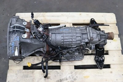 2008 2009 Subaru Legacy Impreza 2.5L AWD Automatic Transmission TZ1B8LCEBA - Image 1 of 4