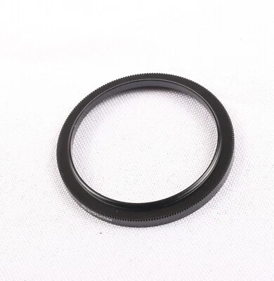Genuine Minolta Step Up 49mm to 59mm FIlter Adpater Original Made in Japan - Image 1 of 3