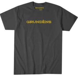 Grundens Wrdmrk T-Shirt - Picture 1 of 21