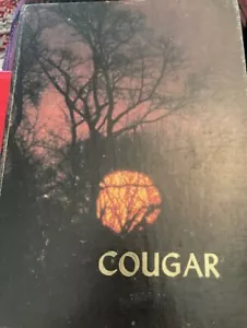 1979 Conway Middle & High School Yearbook Jefferson Co Louisville Ky - Picture 1 of 11