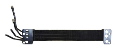 Refrigerador de combustível/resfriador de óleo de direção hidráulica para Kenworth/Peterbilt T2460002 - Imagem 1 de 3