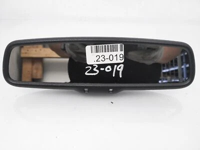 Espejo retrovisor interior interior negro Honda Ridgeline 2017-2020 76400-T6z-A21 Foto 1 de 4
