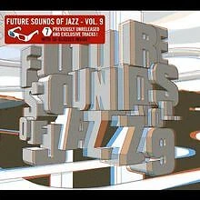 Future Sounds Of Jazz Vol. 9 von Various | CD | Zustand gut - Bild 1 von 2