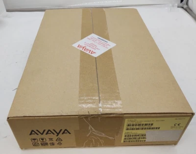 Avaya TN799DP C-LAN Interface Kit - Image 1 of 4