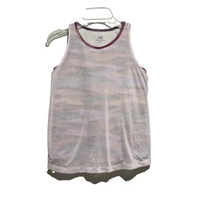 Athleta Girl 16 girls tank top size XXL/16 Athletic Gym Workout Summer - Picture 1 of 7