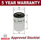 Bosch Oil Filter P3218 0451203218