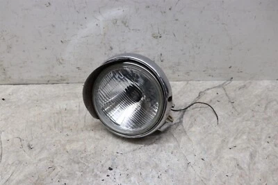 1996-2015 Honda Rebel CMX250 Front Headlight Head Light Lamp & Bucket - Image 1 of 4