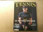 Rafael Nadal, Tennis Magazine "Le Tennis Espagnol", Collector (Jt29)