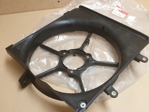 Honda Jazz GD Cooling Fan Shroud Cover GE2 GD5 2001-2008 19015PWAJ51 Genuine - Picture 1 of 8