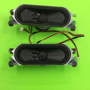 Set (2) Funai 32MF301B/F7 TV Links und Rechts Interner Lautsprecher S0412F28E - Bild 1 von 2