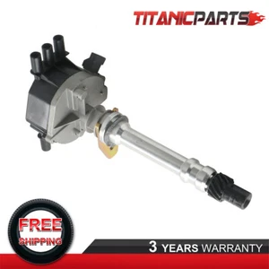 Ignition Distributor For GMC Sierra Savana Chevy Astro Blazer Express 4.3 V6 - Picture 1 of 5