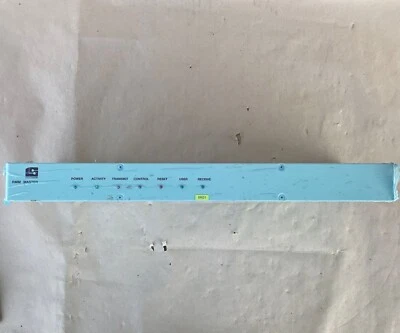 YORK REFRIGERATION 1338-002 RMM MASTER MK II MODULE [3] - Image 1 of 4