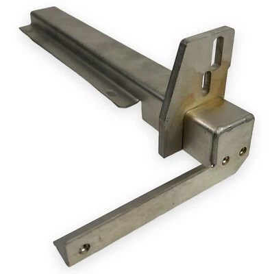 Charnière De Porte EP Inférieure Pour Kombidämpfer Küppersbusch #131605 - Photo 1/4