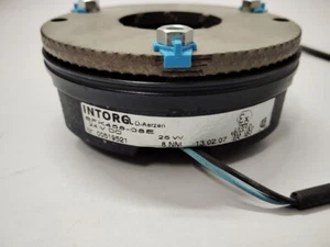 Intorq BFK458-08E Ersatz Stator und Rotor - Bild 1 von 6