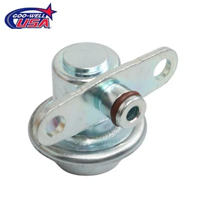 Fuel Pressure Regulator Fits for Nissan Maxima 2002-2003 Toyota Corolla 1998 - Picture 1 of 7