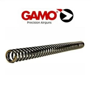 MOLLA PER CARABINA ARIA COMPRESSA GAMO RICAMBIO G Big Cat-Forest-Black Shadow F - Foto 1 di 1