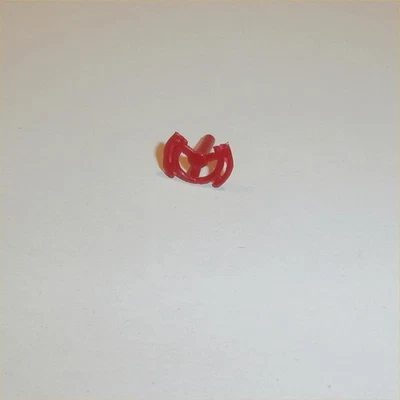 Dinky Toys 100 FAB1 Thunderbirds Rolls Royce Lady Penelope Steering Wheel - Image 1 of 4