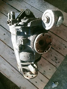 7526158 differenzial hinten für BMW SERIE 3 COUPE (E36) 320I 1992 838175 - Picture 1 of 1