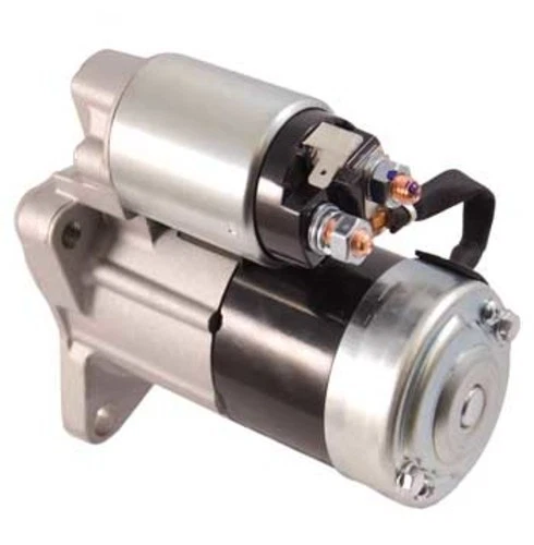 Motor de arranque compatible con Mazda Protege Protege5 WAI 1999-2003 WORLD POWER SYSTEMS Foto 1 de 4