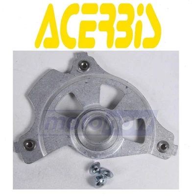 Acerbis Mounting Kit for Front Disc Covers for 2006-2018 Kawasaki KX450F - oo - Image 1 of 4