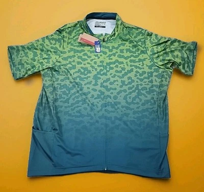 Camiseta deportiva Specialized RBX Swat para mujer talla 2XL nueva (G2) Foto 1 de 4