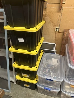 Mix Lego Collection For Sale￼ - Image 1 of 2