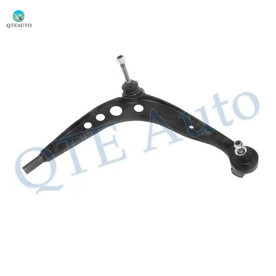 Brazo de control inferior delantero derecho rótula para BMW 325IS 1992-1995 Foto 1 de 4