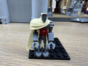 LEGO - Star Wars - Magna Guard Minifigure - SW0190 - 7752 7673