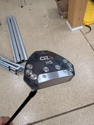 LAB Oz.1i HS 35” 69* Lie angle right handed brand new in wrapper. No head cover  - Image 1 of 4