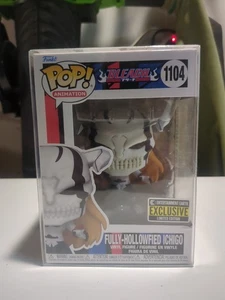 Funko Pop! Vinyl: Bleach - Fully-Hollowfied Ichigo - Entertainment Earth... - Picture 1 of 5