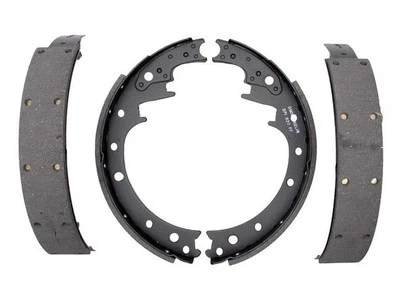 For 1978-1981 Dodge Ramcharger Brake Shoe Set Rear Raybestos 61756JNNX 1979 1980 - Image 1 of 2