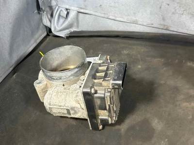 Fits 2005-2008 Pontiac Grand Prix Throttle Body OEM:12607894 Foto 1 de 4