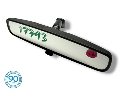 Espejo retrovisor interior parabrisas delantero Toyota Tacoma 2012-2023 OEM Foto 1 de 4