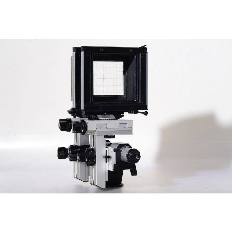 Sinar 4x5 in Large Format Film Cameras for sale | eBay