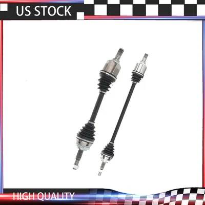 Nuevos ejes delanteros OE para Nissan 200SX/NX 1991-1998 1,6 L Foto 1 de 2