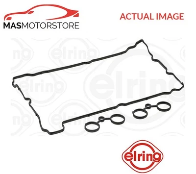 ENGINE ROCKER COVER GASKET SET ELRING 384680 FOR PEUGEOT (DF-PSA) 3008,408,508 - Image 1 of 4