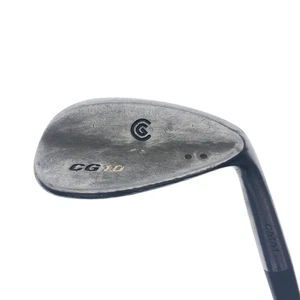 Used Cleveland CG10 Sand Wedge / 56.0 Degrees / Wedge Flex - Picture 1 of 8
