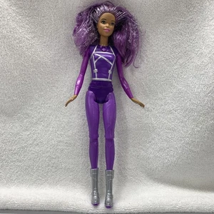 Muñeca Barbie™ Star Light Aventura Luces y Sonidos (Sin Soporte de Tablero) Se Ilumina - Imagen 1 de 2