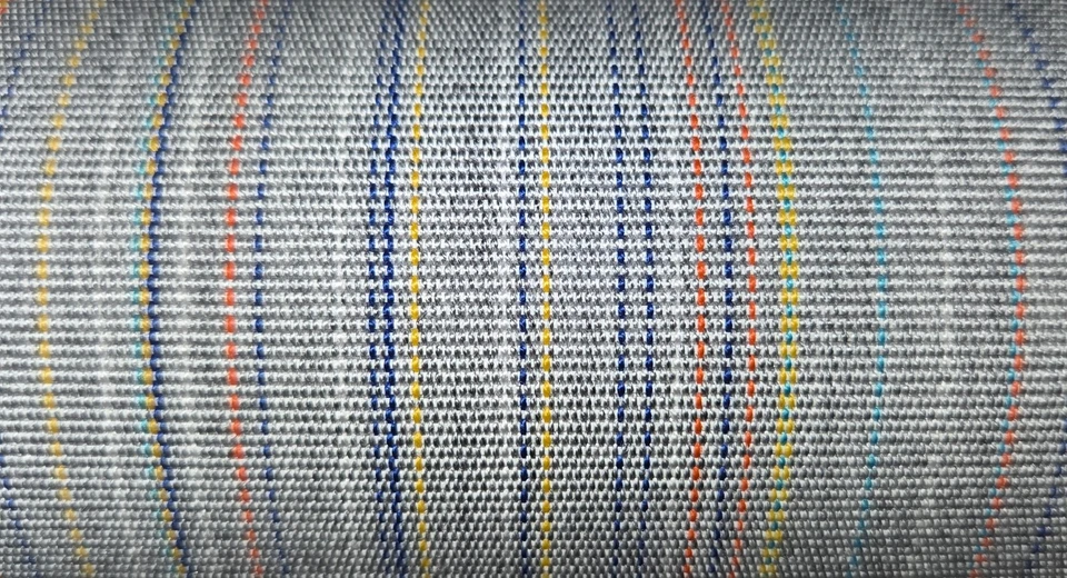 4 Yds Sunbrella Escapade Fusion Upholstery Fabric 100% Acrylic Outdoor 54" W - Image 1 of 1