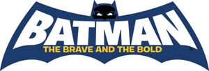 Batman Brave & the Bold DC PICK YOUR FIGURE(s) Updated 2/14/24