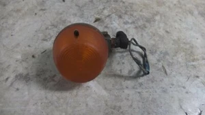 Honda CL90 CL 90 Scrambler Front Right Turn Signal Blinker Indicator - Picture 1 of 7