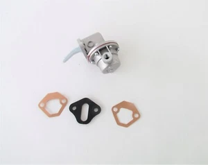 Fuel Pump gasket + Isolator Opel Kapitän A Opel Kapitän P 2,5 + P2,6 - Picture 1 of 2