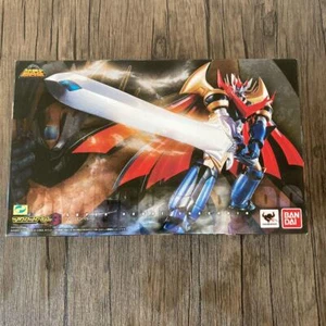 Super Robot Chogokin Majin Mazin Emperor G Super Robot Wars V de Japón - Imagen 1 de 3