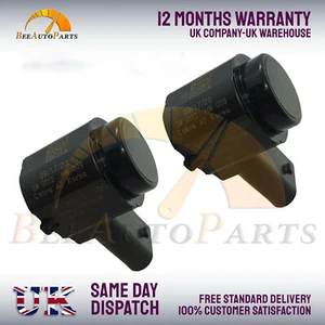2X SENSOR DE APARCAMIENTO PDC PREMIUM PARA HYUNDAI KIA SPORTAGE 1.6 1.7 2.0 95720-3U000 - Imagen 1 de 2