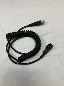 Honeywell HANDHELD-PRODUKTE 42204884-01 STAB EMULATION 9-PIN Scankabel - Bild 1 von 6