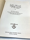Book Gas Air And Spring Guns Of The World W H B Smith 1957 First Gun Book