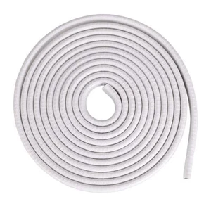 13Ft Flexible Rubber Edge Trim For Cars Boats Vehicles & Metal Glass Equipment - Picture 1 of 9