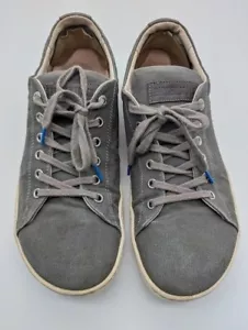 Birkenstock Arran Canvas Freizeitschuh Größe EU 41 Damen US 10 Sneaker Herren US 8 - Bild 1 von 17