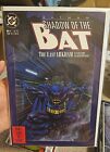 Batman: Shadow of the Bat #2 (DC Comics) 1992 (NM Condition)
